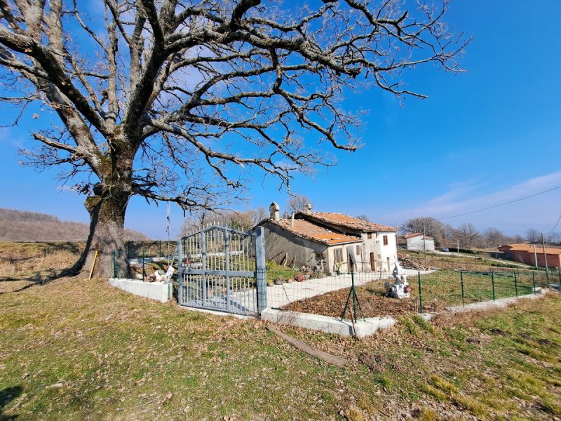 Huis op het platteland in Morcone