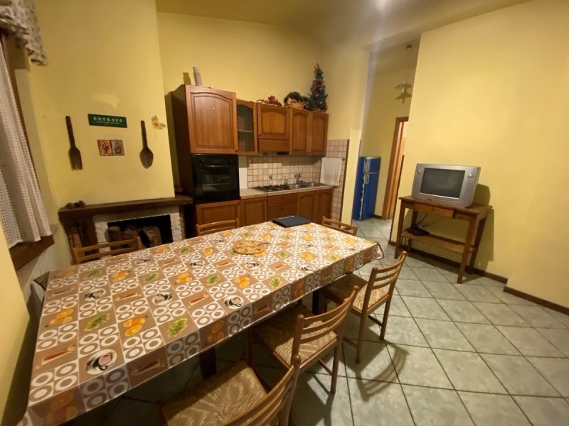 Apartamento en San Massimo