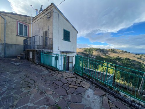 Einfamilienhaus in San Polo Matese