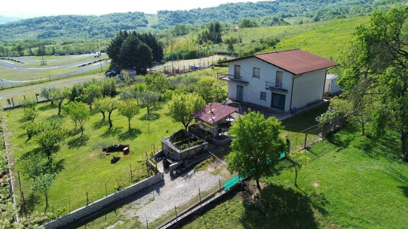 Landhaus in Santa Maria del Molise