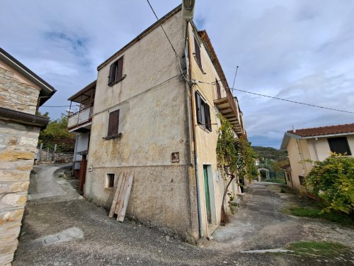 Einfamilienhaus in Santa Maria del Molise