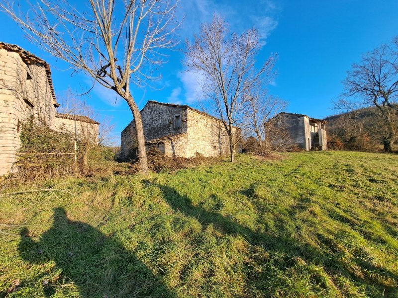 Masseria in Sepino