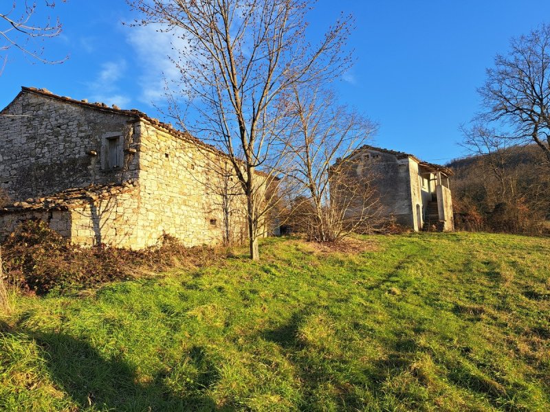 Masseria in Sepino