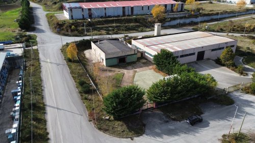 Commercial property in Frosolone