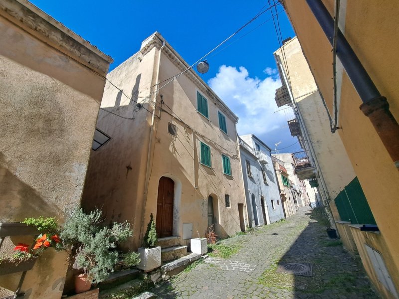 Villa i Cantalupo nel Sannio