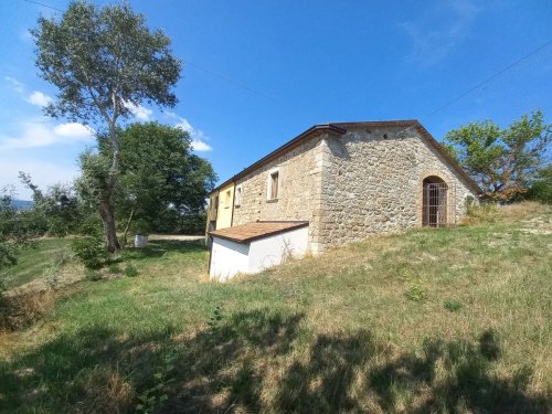 Casa di campagna a Baranello