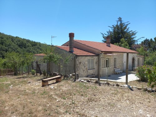 Casa de campo em Vinchiaturo