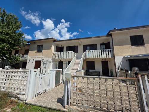 Apartamento em San Massimo