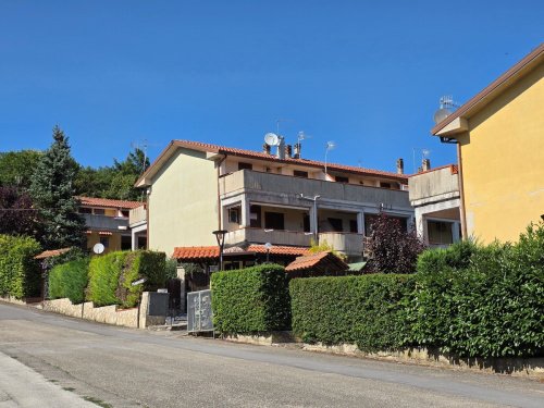 温基亚图罗联排别墅