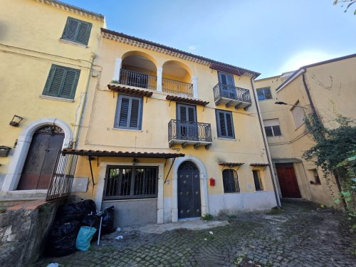 坎塔卢波-内尔桑尼奥历史性住宅