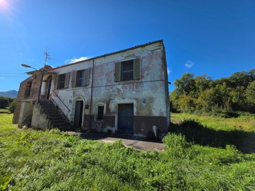 Сельский дом в Канталупо-нель-Саннио