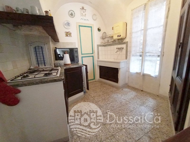 Apartamento em Dolceacqua