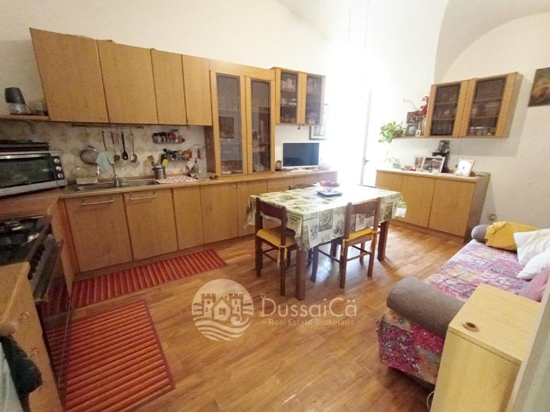 Appartement in Dolceacqua