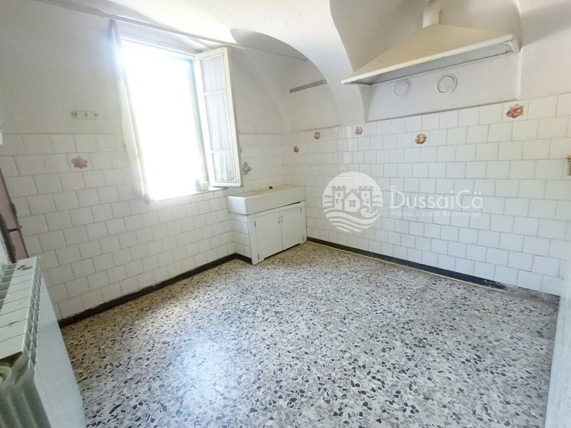 Apartamento em Dolceacqua