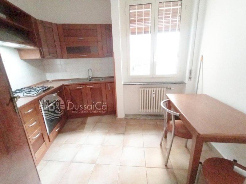 Appartement in Bordighera