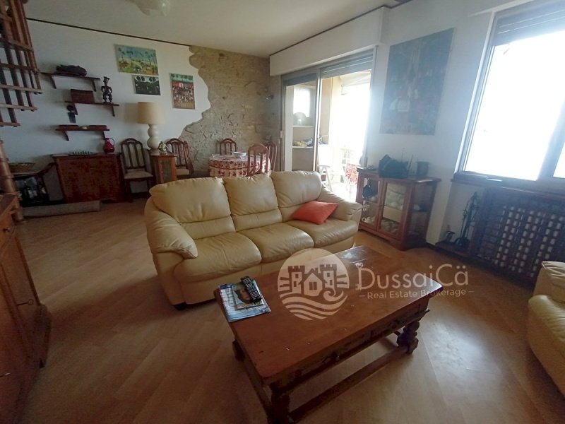 Apartamento em Ventimiglia