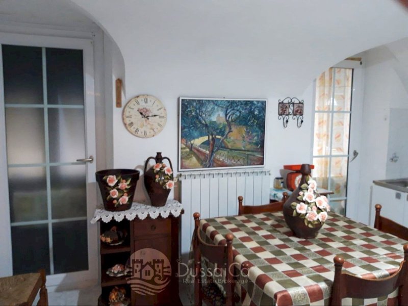 Apartamento em Isolabona