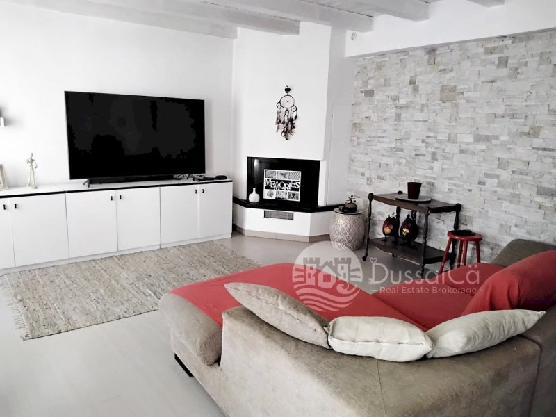 Apartamento em Isolabona