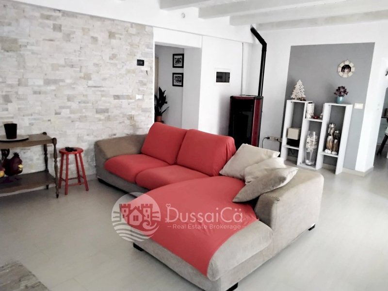 Apartamento em Isolabona