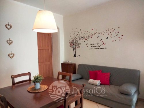 Apartamento em Pigna