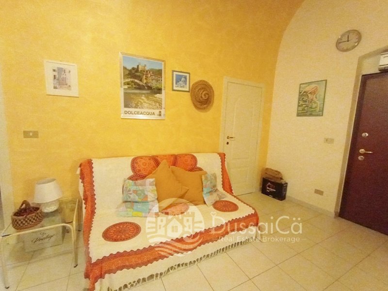 Apartamento em Dolceacqua