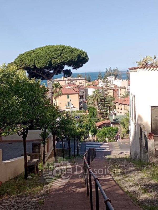 Apartamento en Bordighera