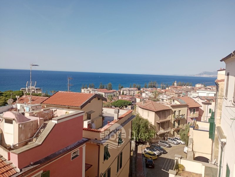 Apartamento em Bordighera