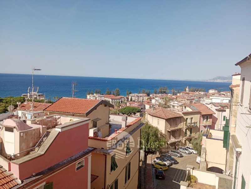 Apartamento en Bordighera