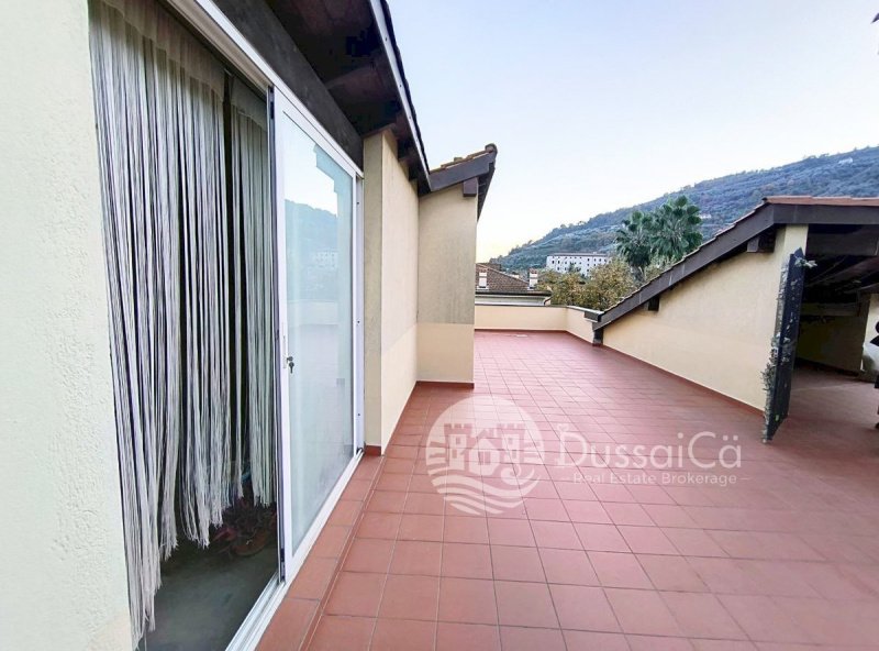 Appartement in Dolceacqua