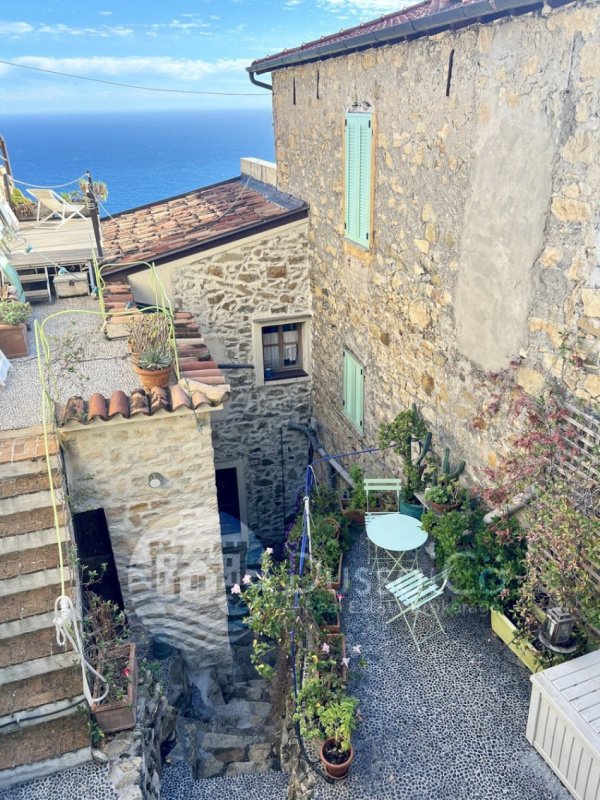 Casa independiente en Ventimiglia