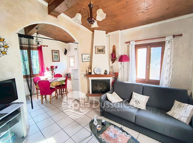 Apartamento em Dolceacqua