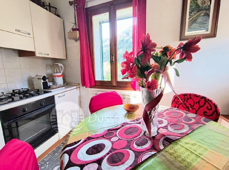 Apartamento em Dolceacqua