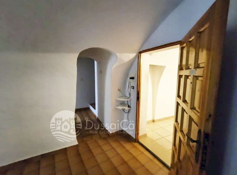 Apartamento em Dolceacqua