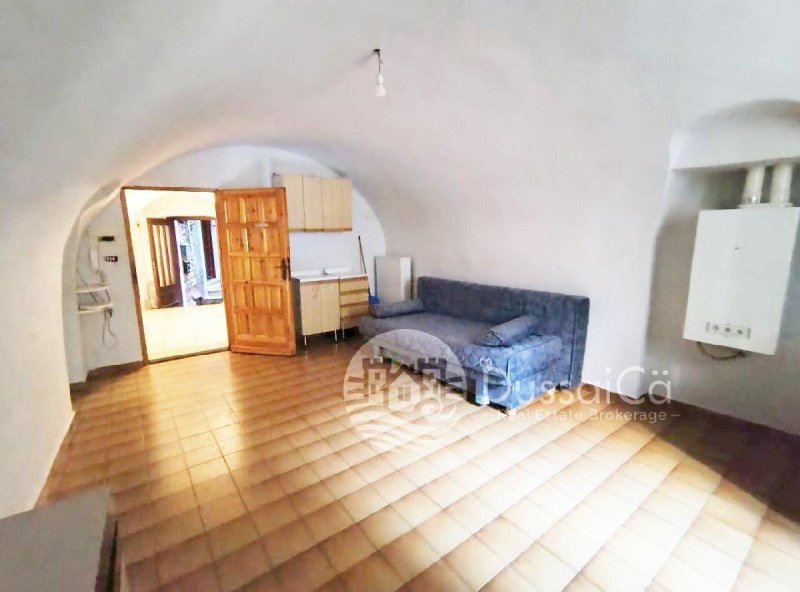 Apartamento em Dolceacqua