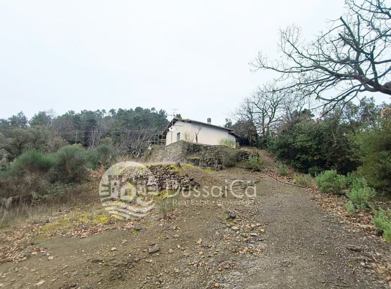 Villa i Dolceacqua