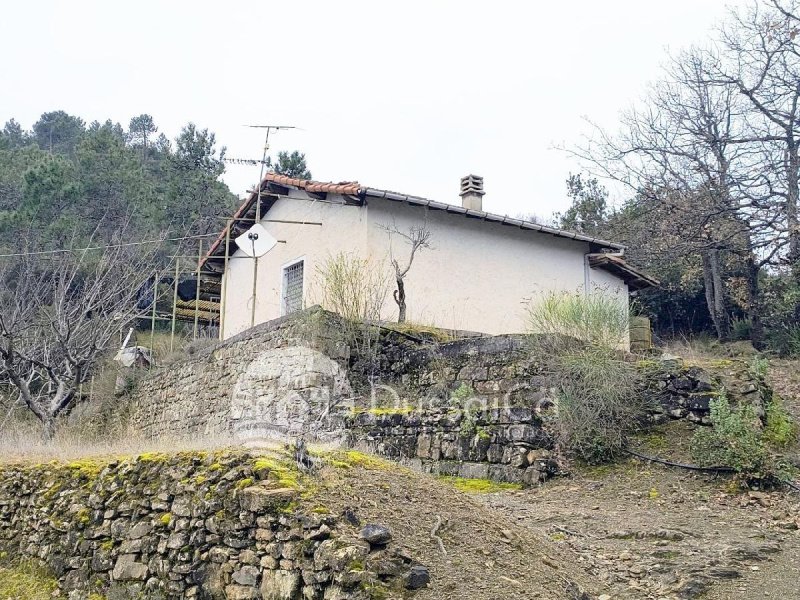 Villa i Dolceacqua