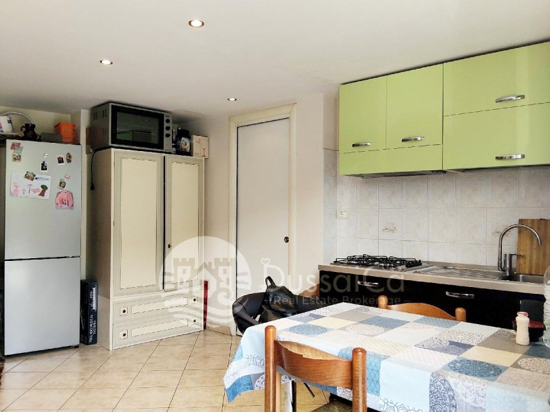 Casa semi indipendente a Apricale