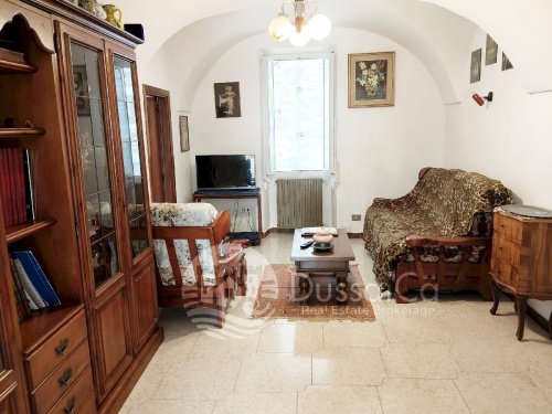 Wohnung in Isolabona