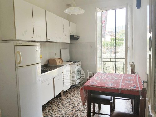Wohnung in Dolceacqua