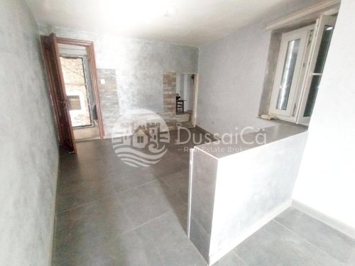 Casa semi indipendente a Castel Vittorio