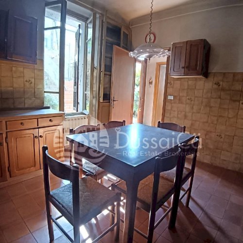 Appartement à Apricale