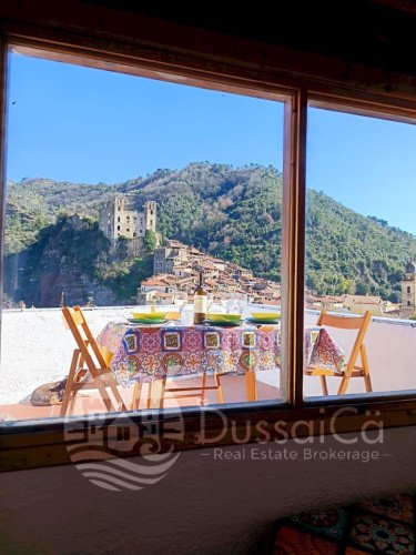Apartment in Dolceacqua