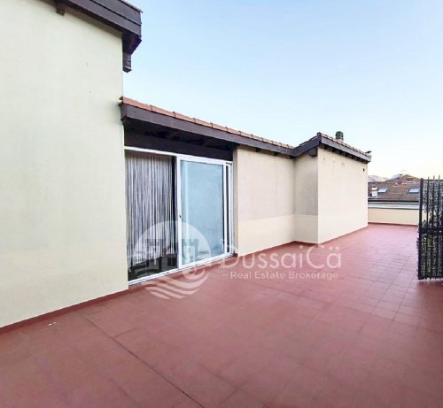 多尔切阿夸公寓