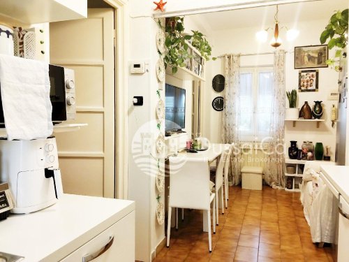 Квартира в Вентимилья