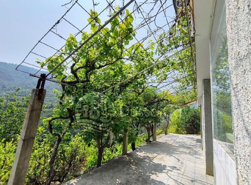 多尔切阿夸独栋房屋