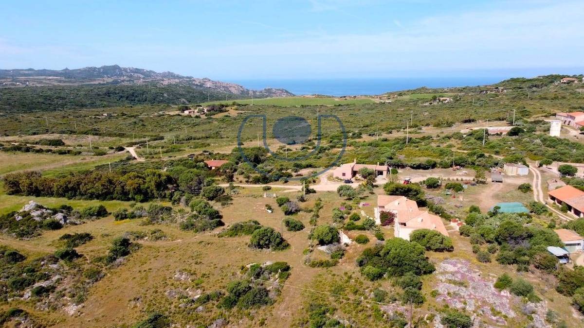 4 bedrooms villa, 125 m² Trinità d'Agultu e Vignola, Sassari (province) photo 2