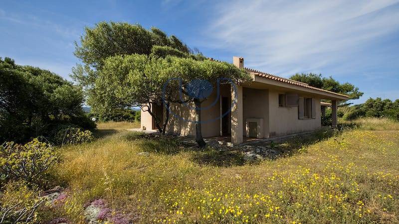 4 bedrooms villa, 125 m² Trinità d'Agultu e Vignola, Sassari (province) photo 3