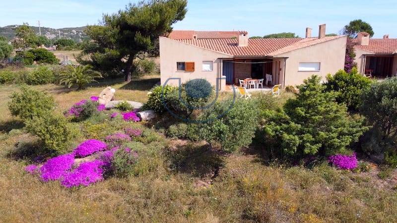 4 bedrooms villa, 125 m² Trinità d'Agultu e Vignola, Sassari (province) photo 4