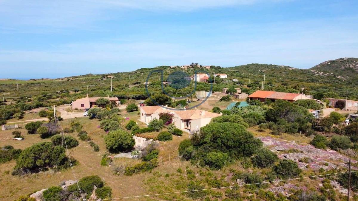 4 bedrooms villa, 125 m² Trinità d'Agultu e Vignola, Sassari (province) photo 5