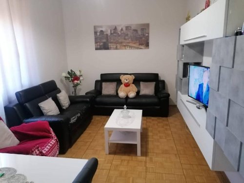 Apartamento en Turín